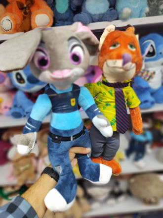 تصویر  زوتو پیا اورجینال 50 سانتی