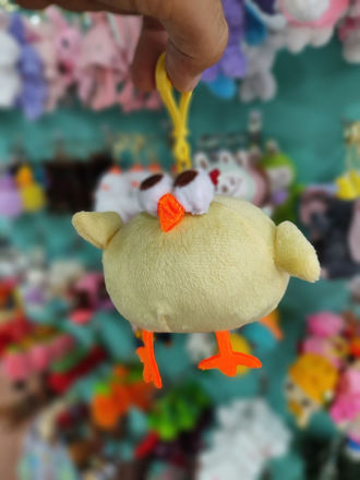 تصویر  جاسوییچی جوجه قلنبه