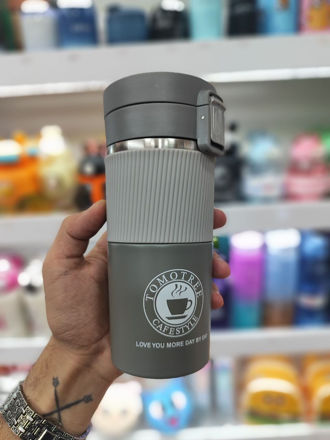 تصویر  تراول ماگ vacuum cup