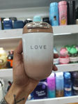 تصویر  تراول ماگ love 300ML