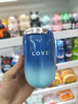 تصویر  تراول ماگ love 300ML