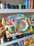 تصویر  سرویس غذای کودک