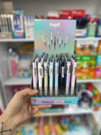 تصویر  اتود pastel