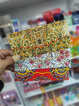 تصویر  پاکت نامه فانتزی