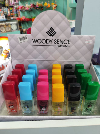 تصویر  عطر کودک woody sence