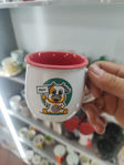 تصویر  ماگ تو رنگی