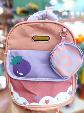 تصویر  کیف fashion bag